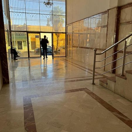 Appartement Boulevard Mohammed Derfoufi Уджда Экстерьер фото