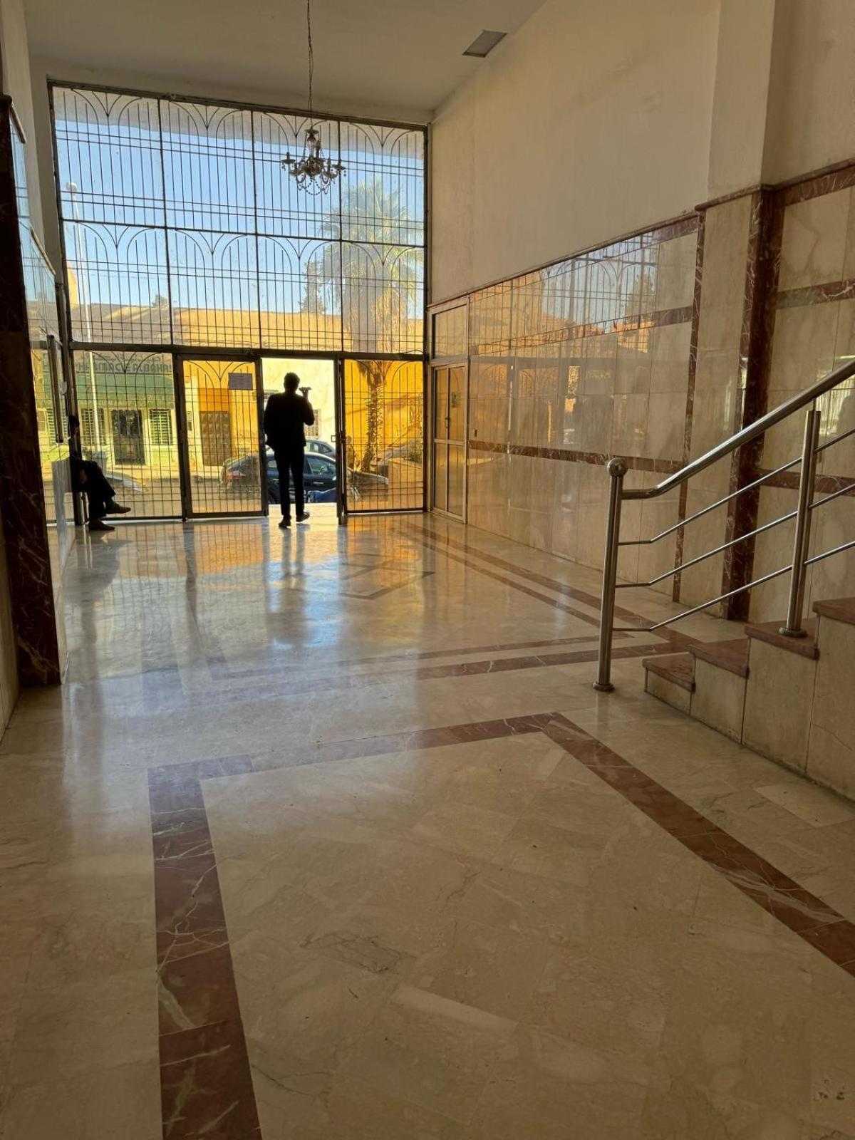 Appartement Boulevard Mohammed Derfoufi Уджда Экстерьер фото